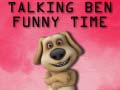 Laro Talking Ben Funny Time