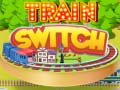 Laro Train Switch