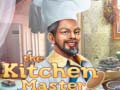 Laro The Kitchen Master