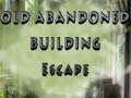 Laro Old Abandoned Building Escape