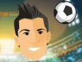 Laro Football Legends Big Head Soccer