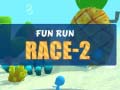 Laro Fun Run Race 2