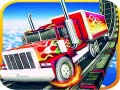 Laro Impossible Truck Driving Simulation 3D