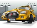 Laro Capital City Cars Match 3
