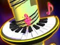 Laro Ball Jump Piano Tile