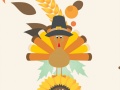 Laro A Thanksgiving Match 3