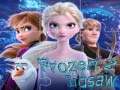 Laro Frozen 2 Jigsaw