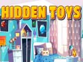 Laro Hidden Toys