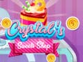 Laro Crystal's Sweets Shop