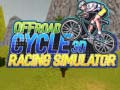 Laro Offroad Cycle 3D Racing Simulator