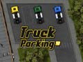 Laro Truck Parking Pro