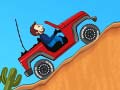 Laro Mountain Car Climb