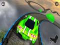 Laro Extreme Impossible Tracks Stunt Car Drive