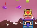Laro Birdy Smash
