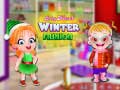 Laro Baby Hazel Winter Fashion