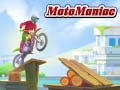 Laro Moto Maniac