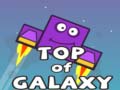 Laro Top of Galaxy