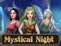 Laro Mystical Night