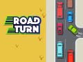 Laro Road Turn