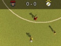 Laro Soccer Simulator