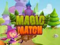 Laro Magic Match