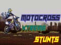 Laro Motocross Xtreme Stunts