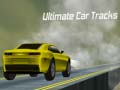 Laro Ultimate Car Tracks