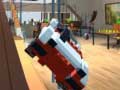 Laro Brick Car Crash Online