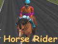 Laro Horse Rider