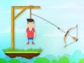 Laro Mr Archer