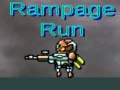 Laro Rampage Run