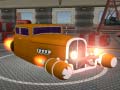 Laro Futuristic Racing 3D