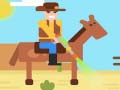 Laro Cowboy Brawl