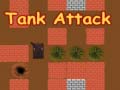 Laro Tank Attack