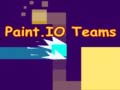 Laro Paint.IO Teams