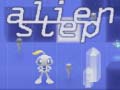 Laro Alien Step
