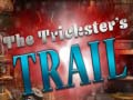 Laro The Trickster`s Trail