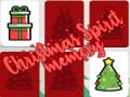 Laro Christmas Spirit Memory