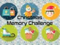 Laro Christmas Memory Challenge