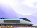 Laro Impossible Train Game