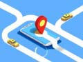 Laro Drive Taxi