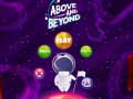 Laro Above and Beyond