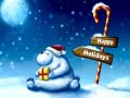 Laro Santa Claus Adventure