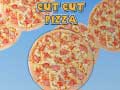 Laro Cut Cut Pizza