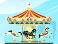 Laro Amusement Park Hidden Stars