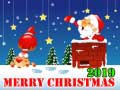 Laro Merry Christmas 2019