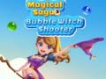 Laro Magical Saga Bubble Witch Shooter