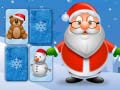 Laro My Christmas Items