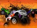 Laro Slope Racing