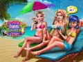 Laro Doll Beach Bronze Prep